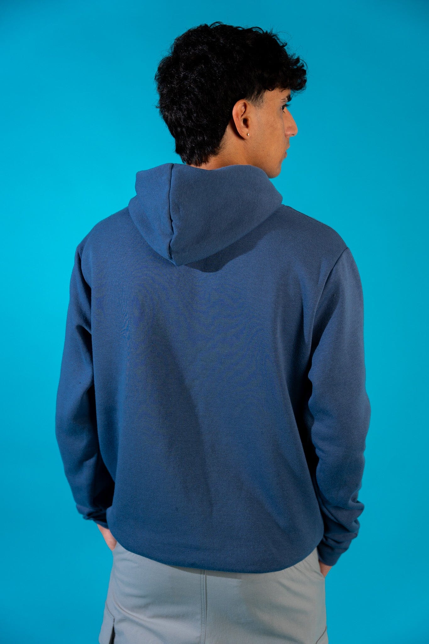 Sport Hoodie * - Image 5