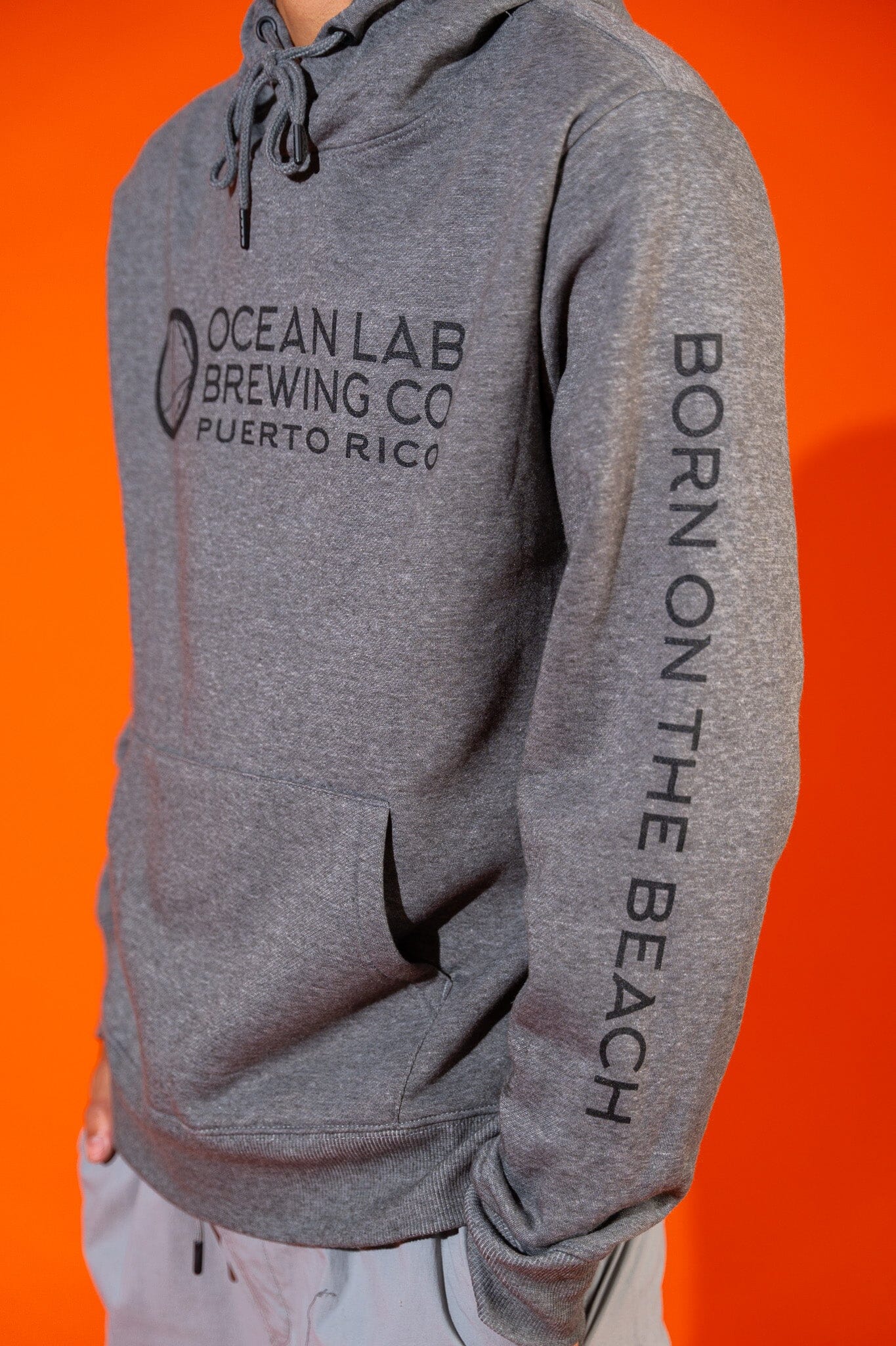Sport Hoodie * - Image 7