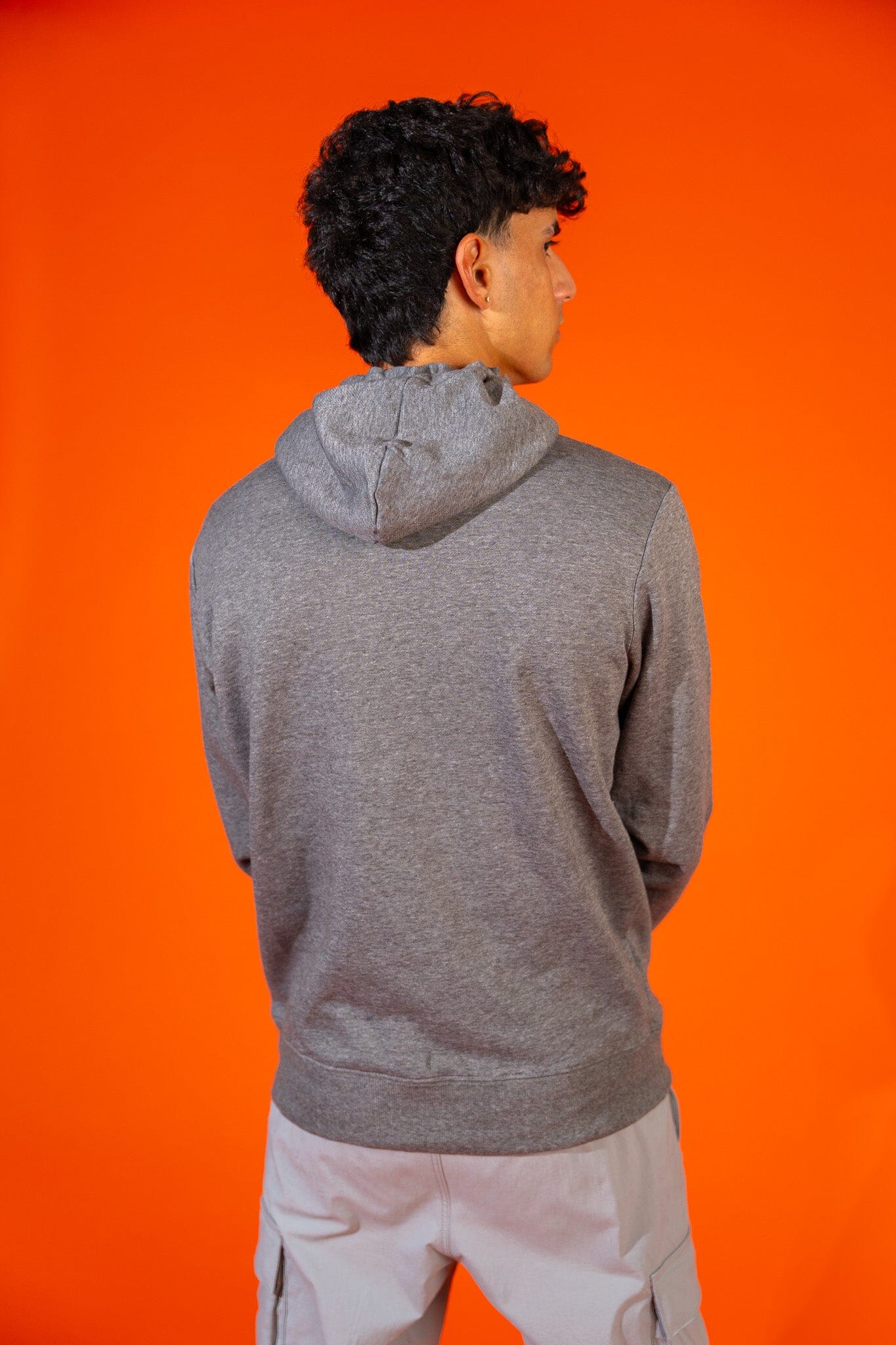 Sport Hoodie * - Image 8