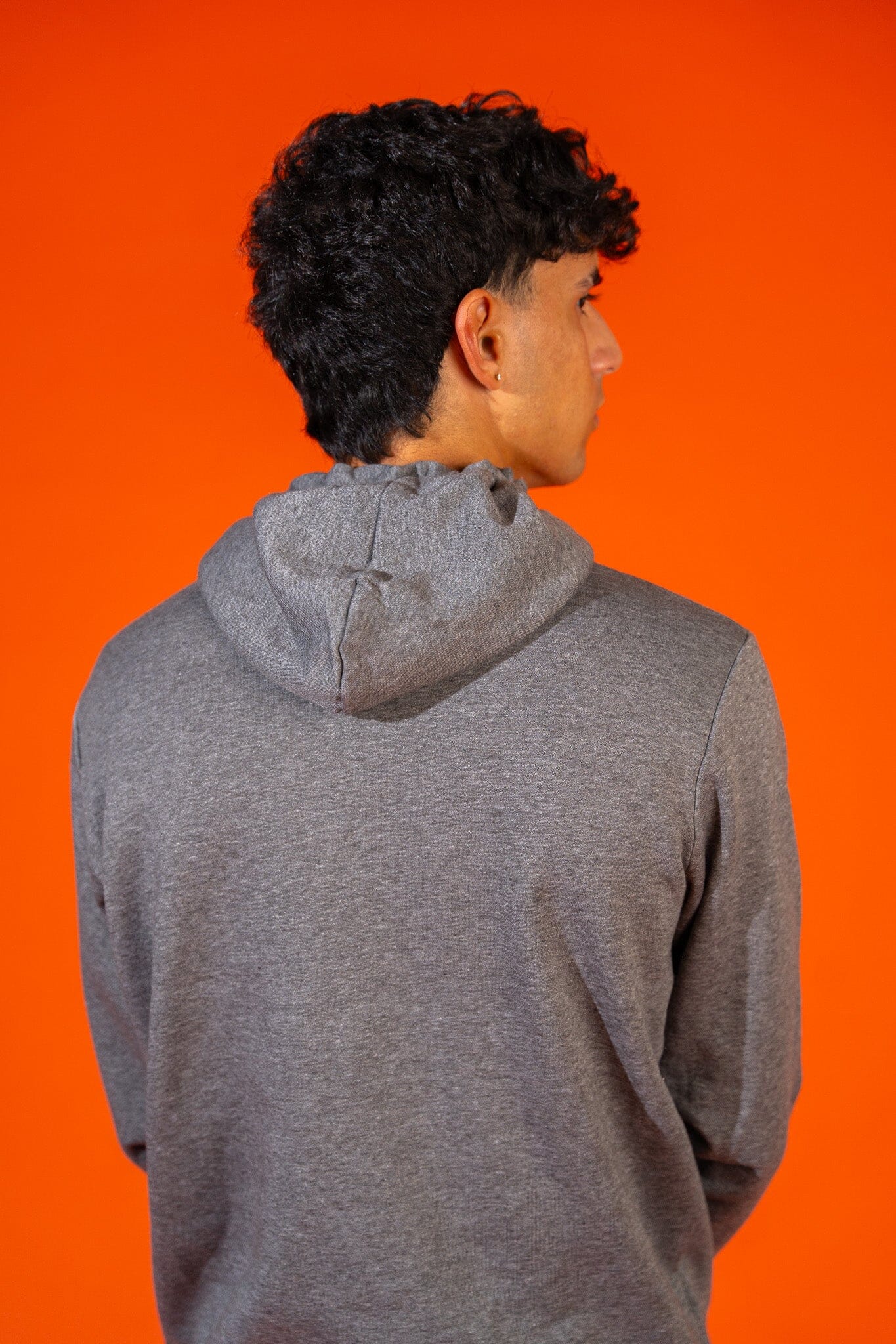 Sport Hoodie * - Image 9