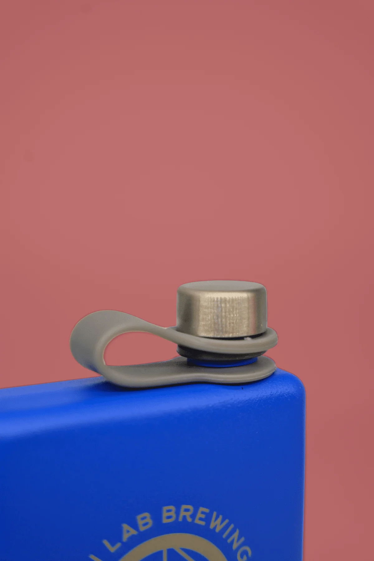 Stainless Steel Flask - Image 10