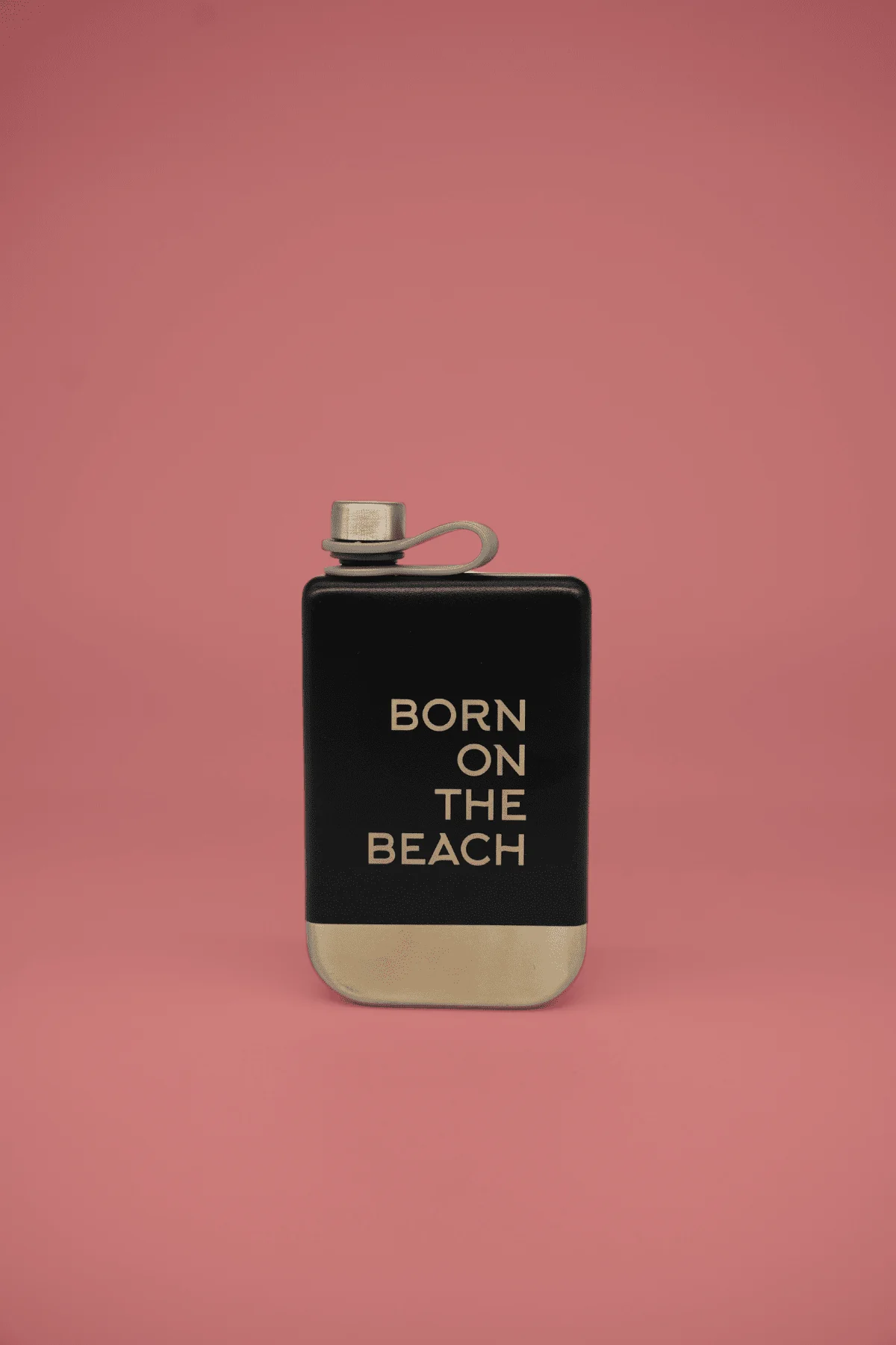 Stainless Steel Flask - Image 11