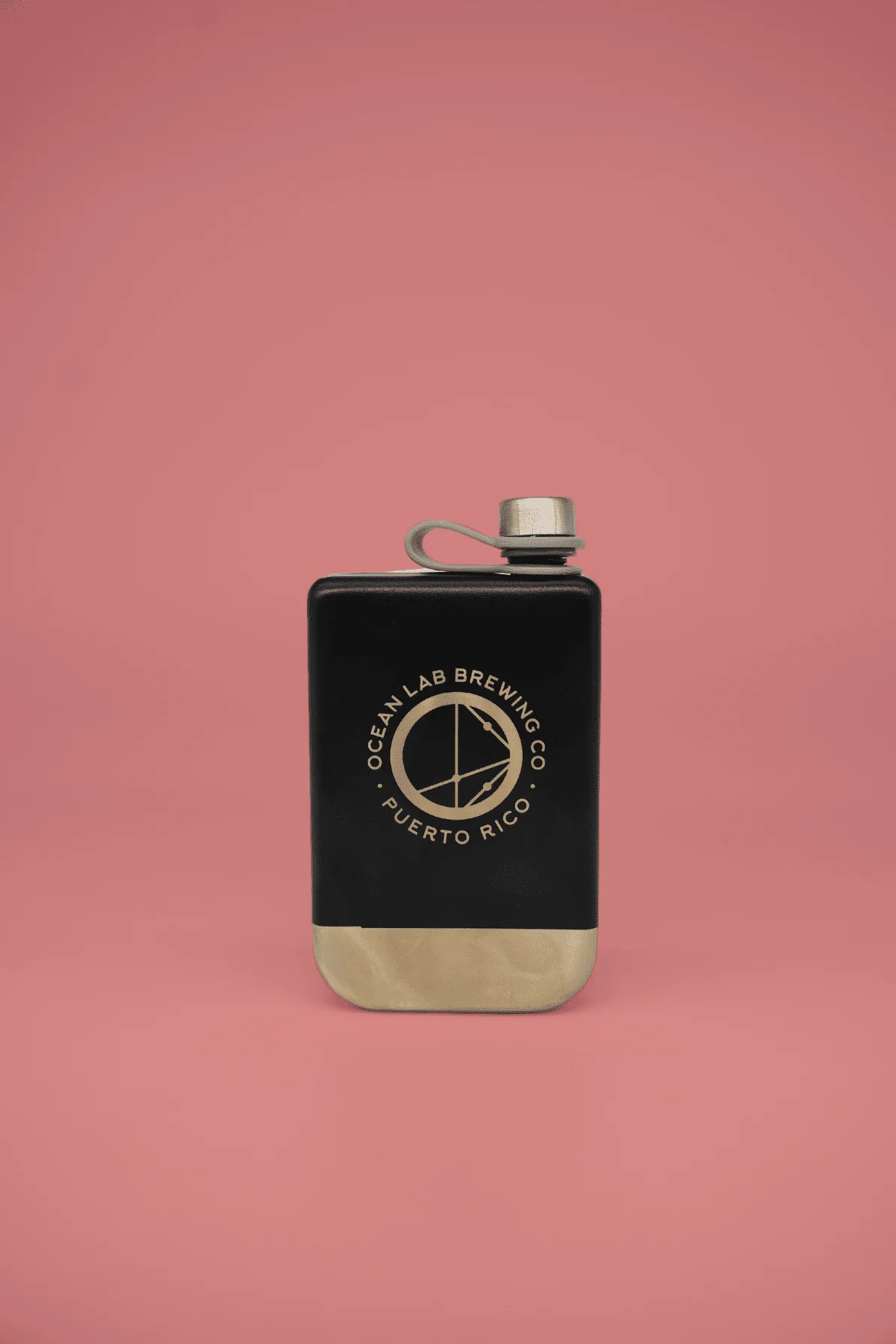 Stainless Steel Flask - Image 12