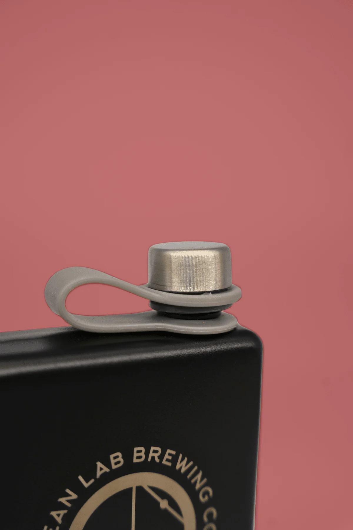 Stainless Steel Flask - Image 13