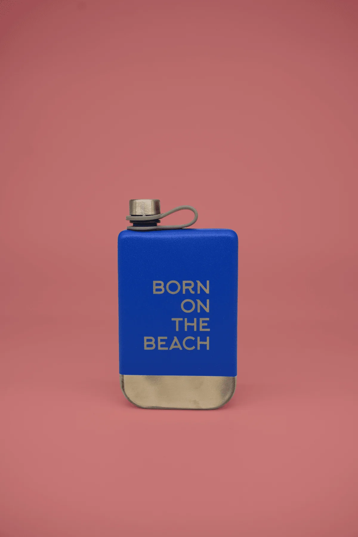 Stainless Steel Flask - Image 9