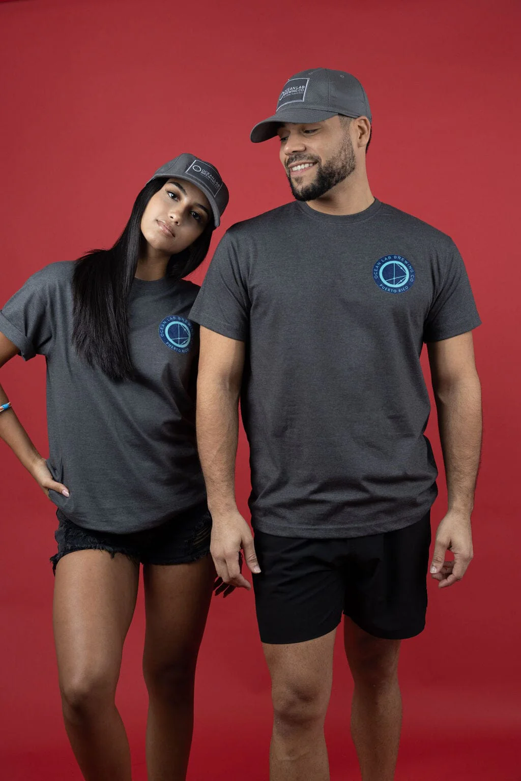 Sunrise Wave Short Sleeve T-Shirt - Image 4