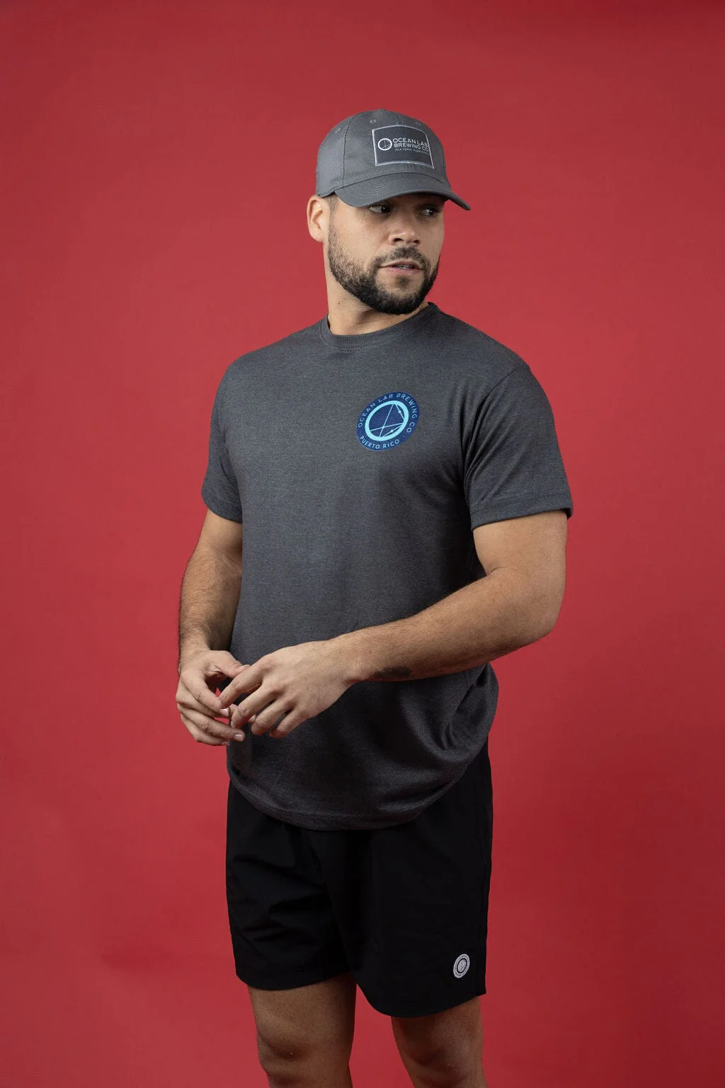 Sunrise Wave Short Sleeve T-Shirt - Image 6