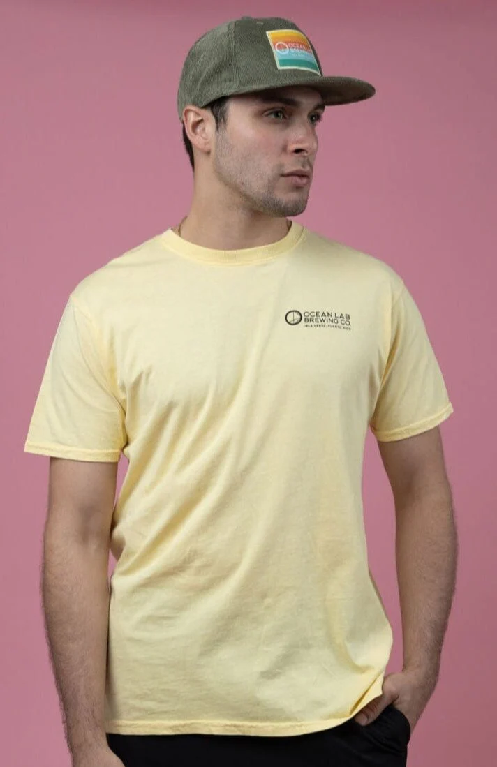 Surfing Rooster Short Sleeve T-Shirt - Image 5