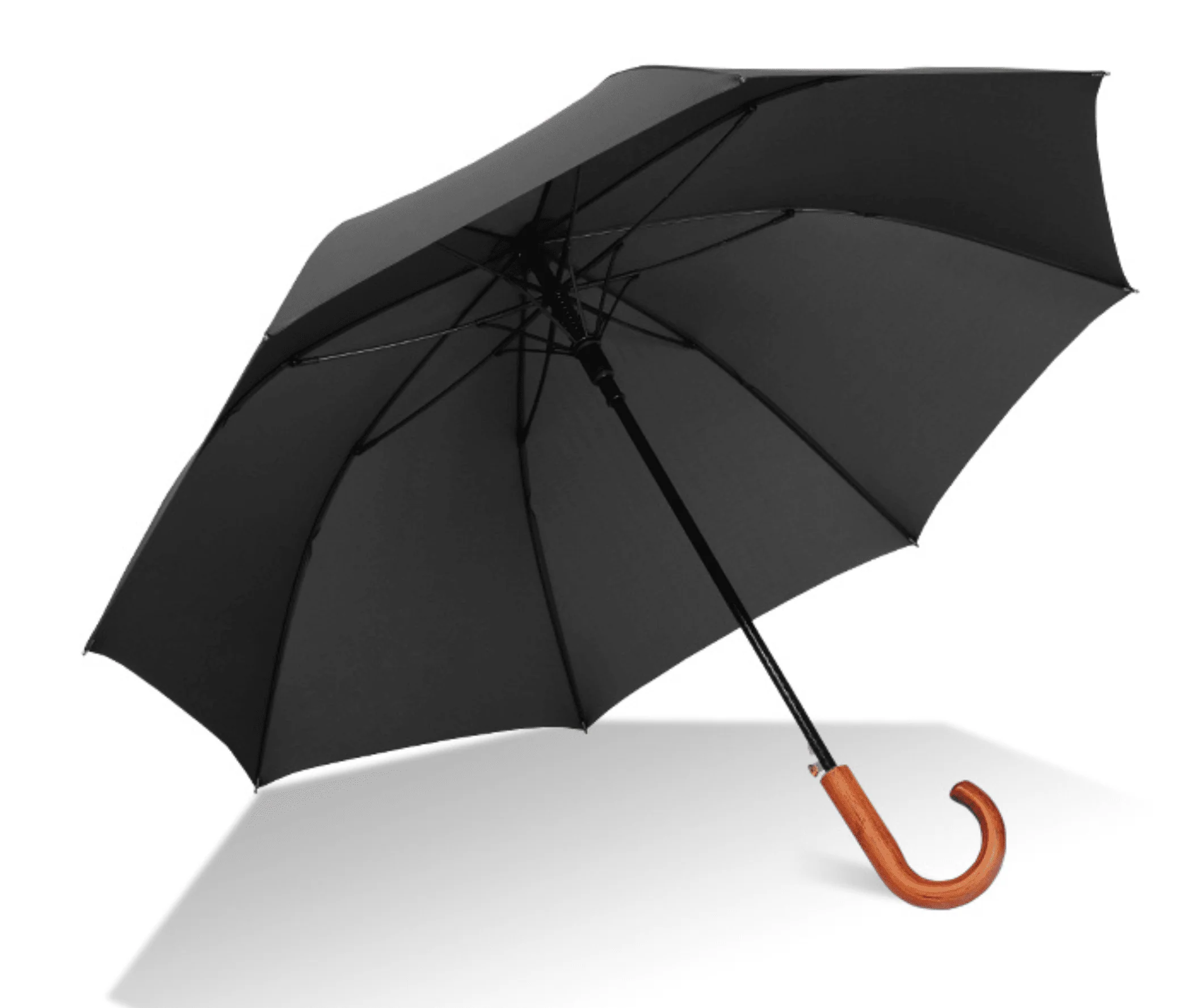 The Business J Handle Ocean Lab Large Umbrella - Image 6