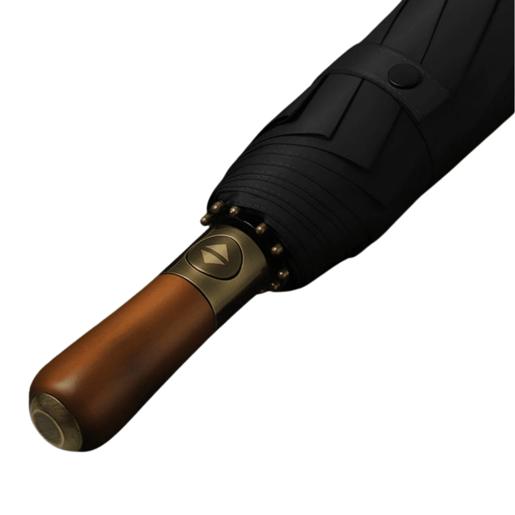The Business Ocean Lab Folding Umbrella - Image 2