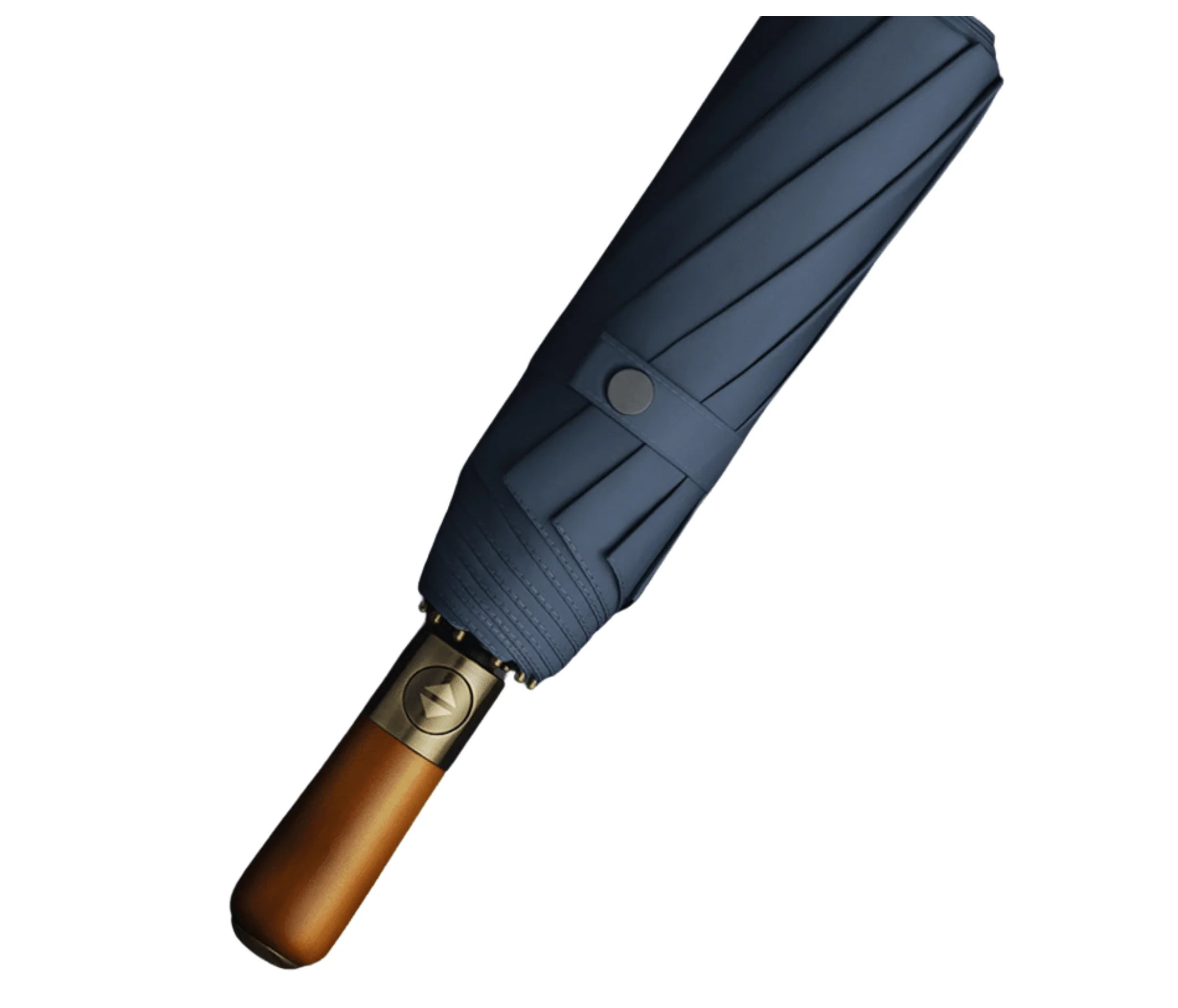 The Business Ocean Lab Folding Umbrella - Image 4