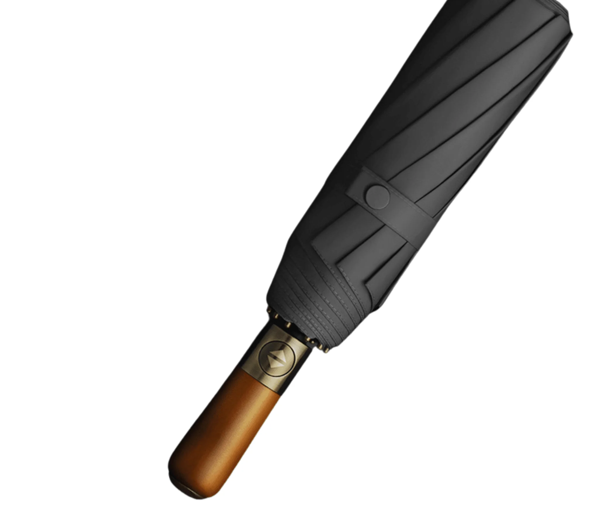 The Business Ocean Lab Folding Umbrella - Image 5