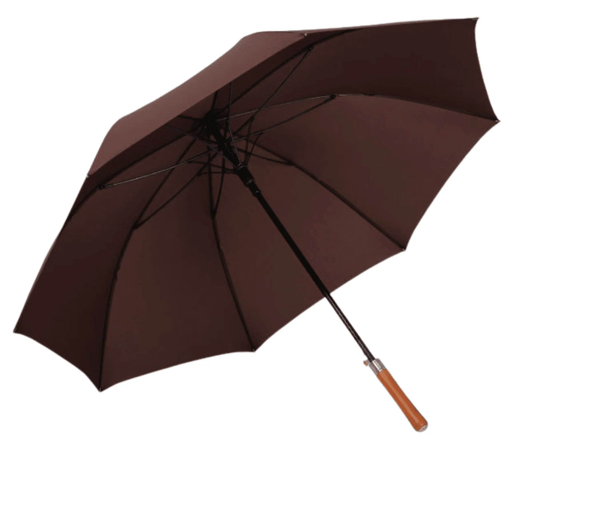 The Business Ocean Lab Large Umbrella
