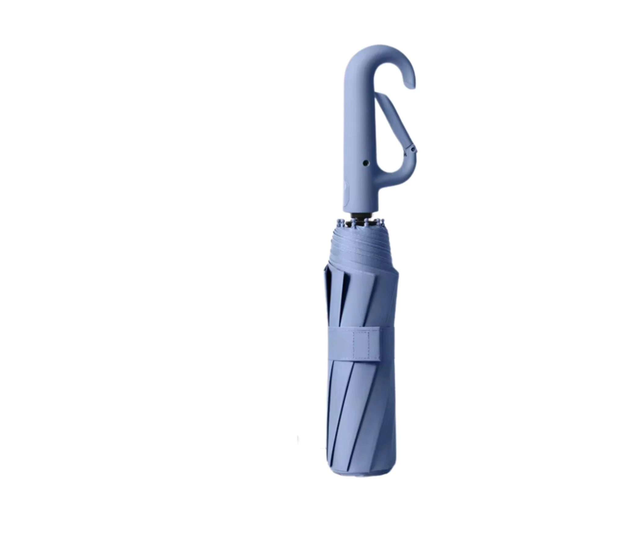 The Clip Handle Ocean Lab Folding Umbrella