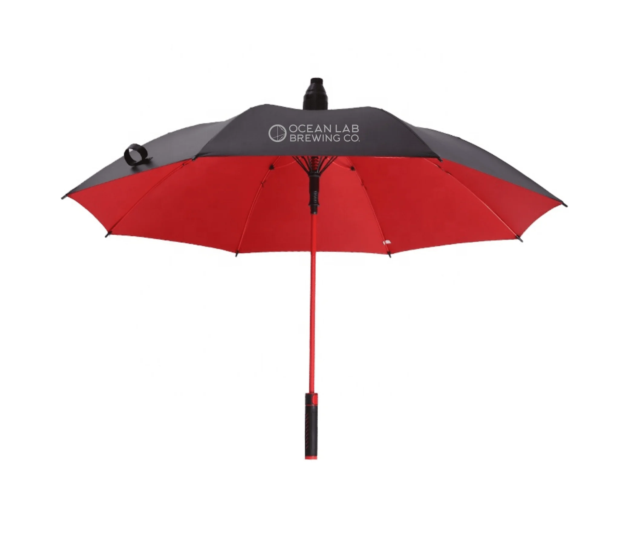 The Waterproof Sleeve Large Umbrella - Image 4