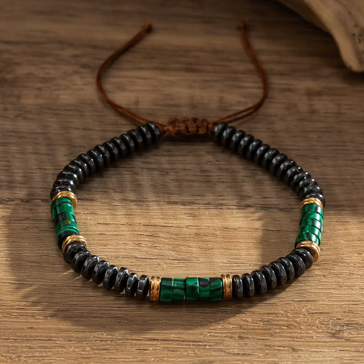 Traveler Bracelet