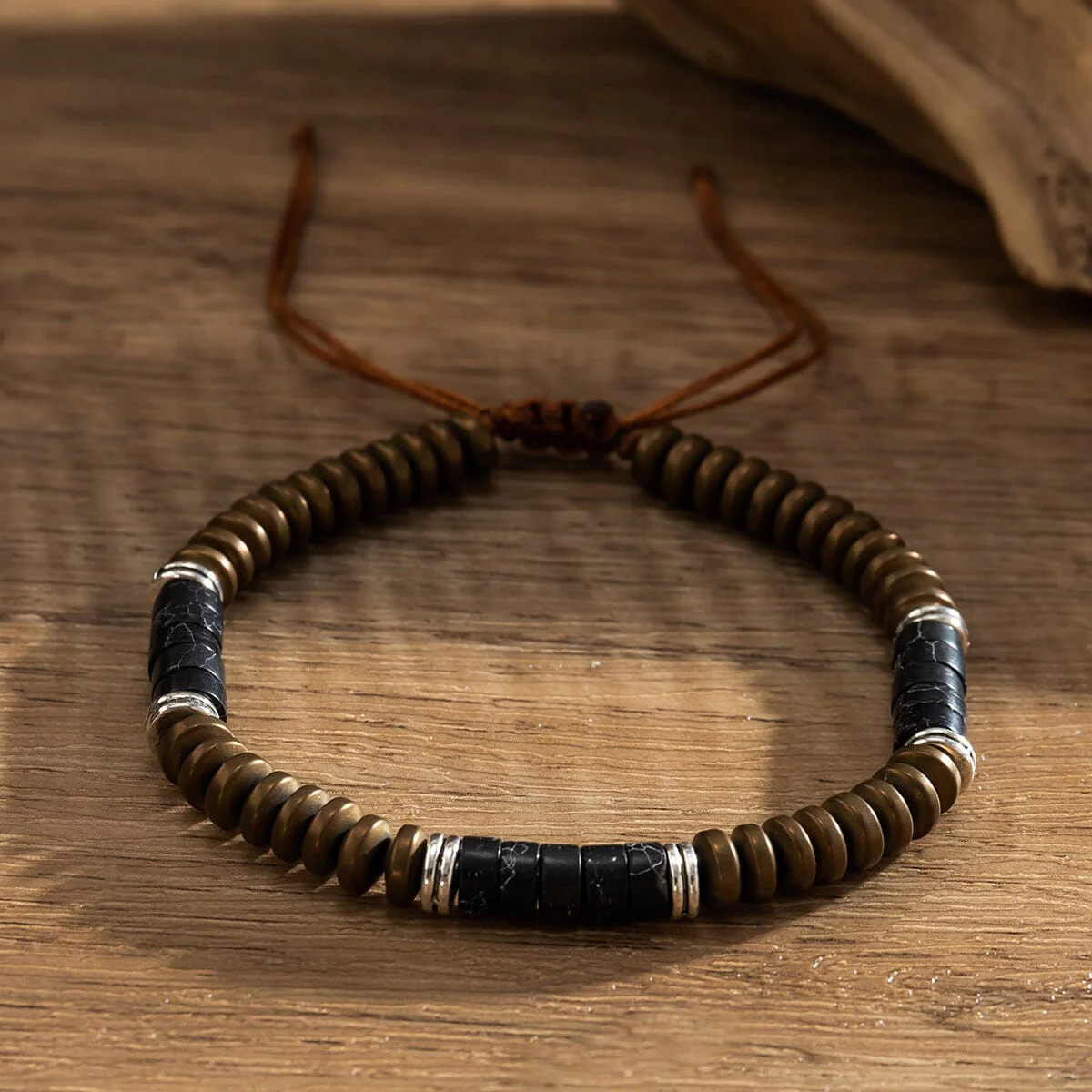 Traveler Bracelet - Image 2