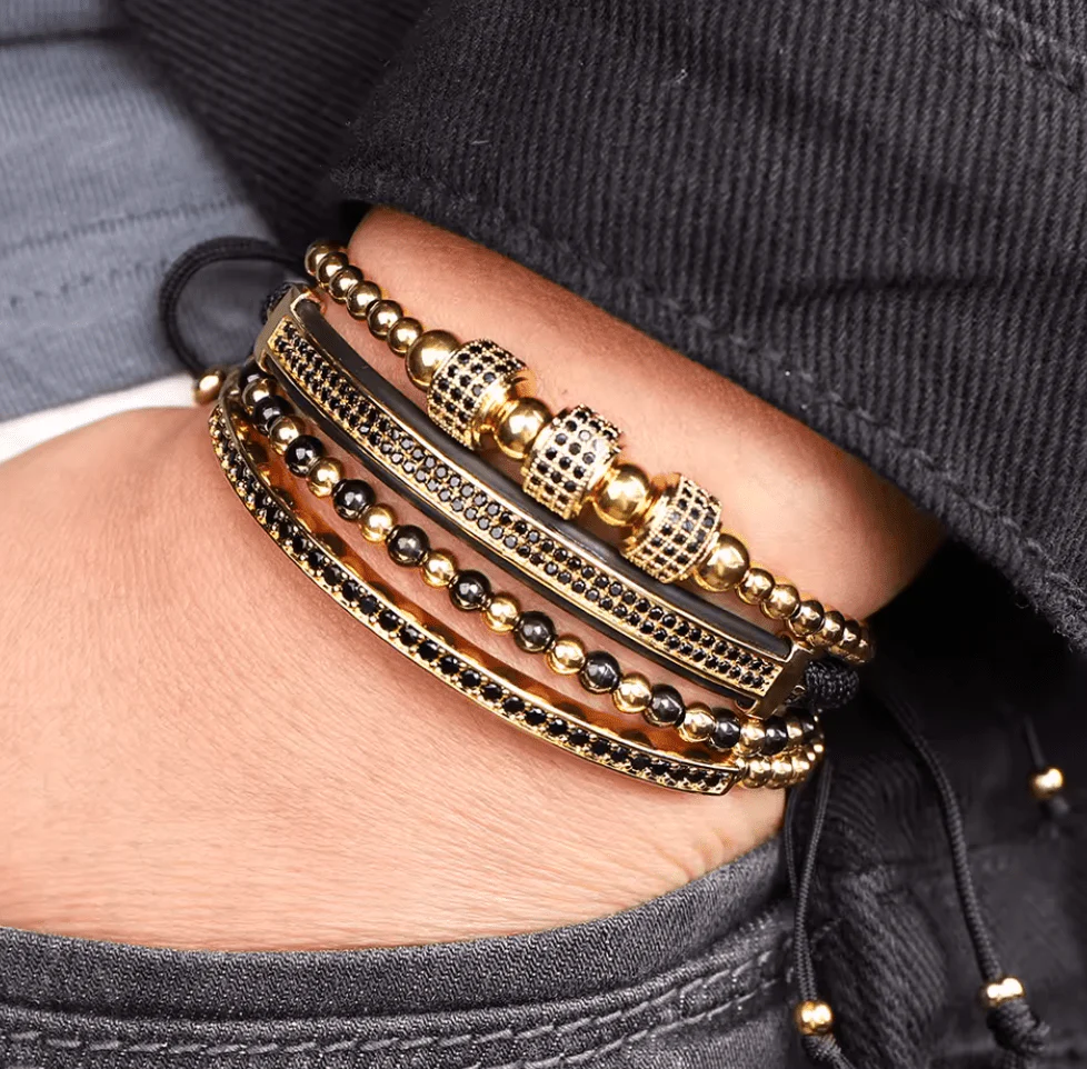 Treasure Bracelet Set - Image 3