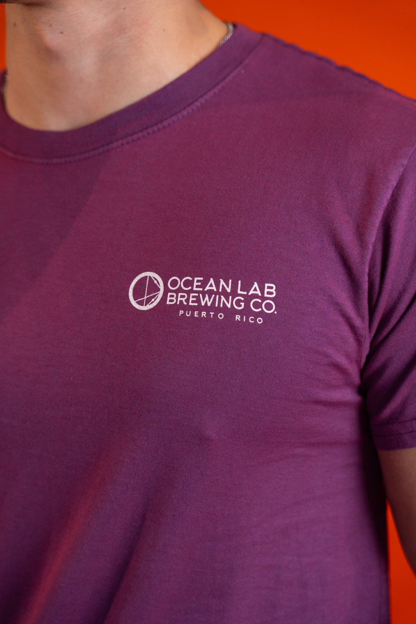 Tropical Surf Short Sleeve T-Shirt - Image 5