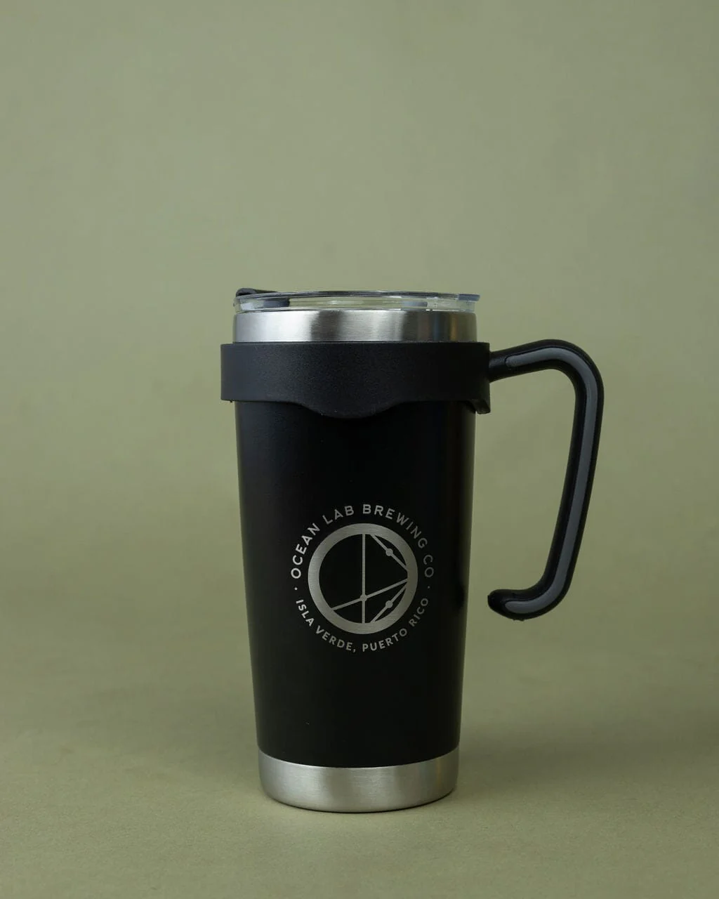 Tumbler Set 20oz - Black - Image 7