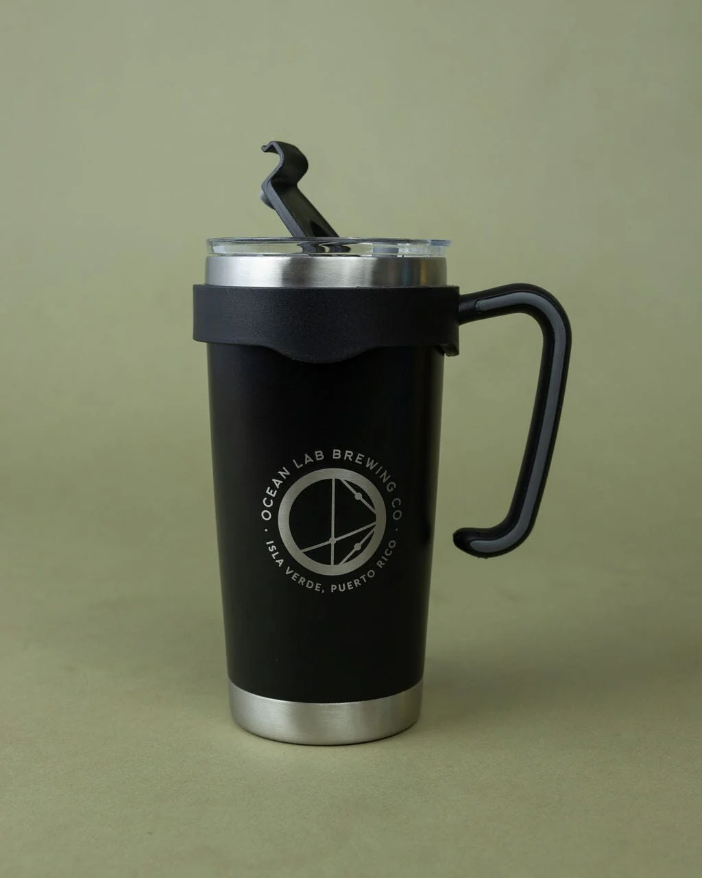 Tumbler Set 20oz - Black - Image 8