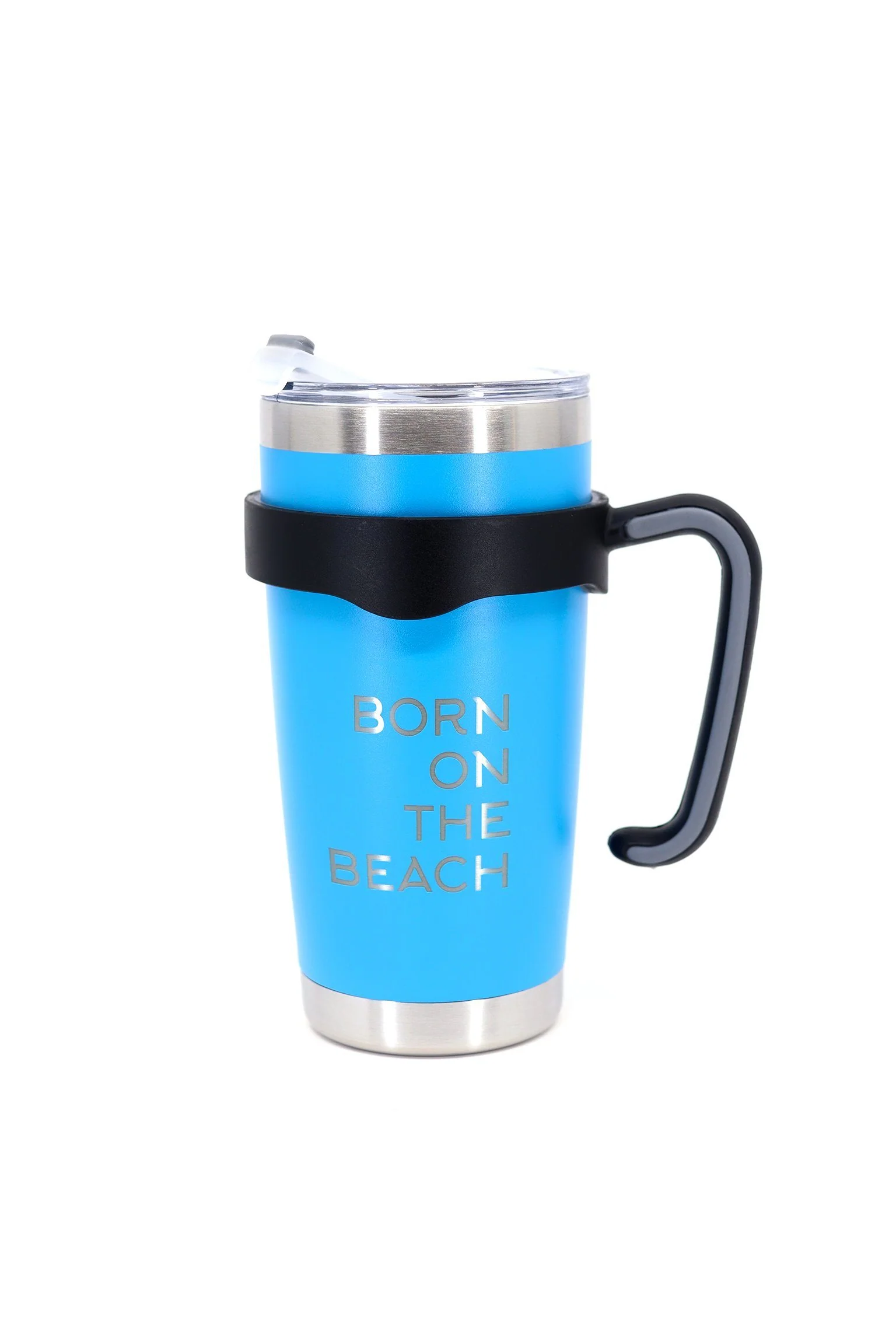 Tumbler Set 20oz - Turquoise - Image 4