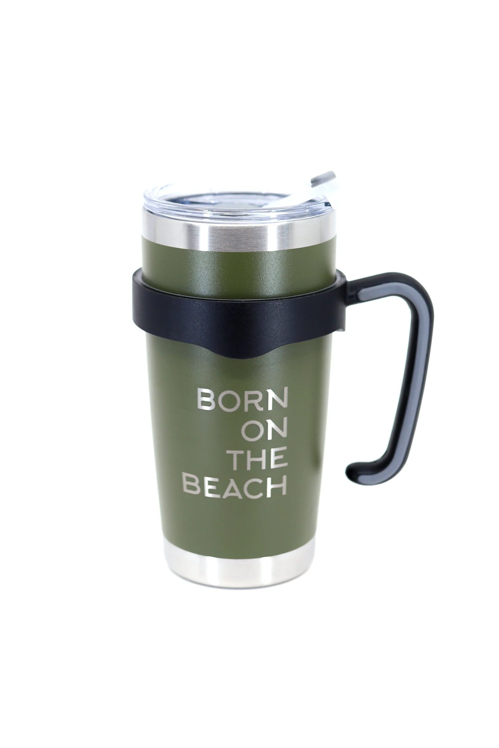 Tumbler Set 20oz - Army Green - Image 5