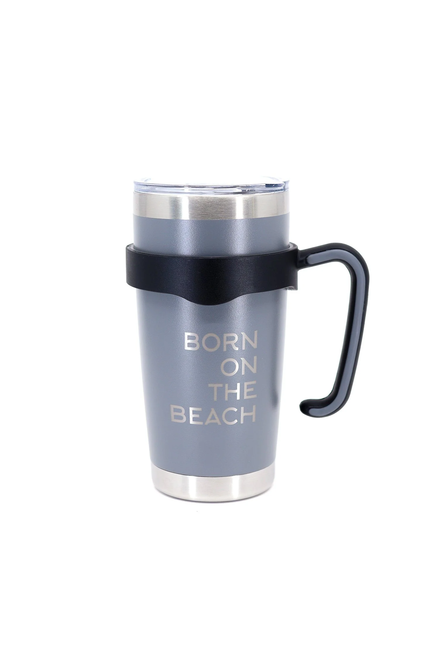 Tumbler Set 20oz - Grey - Image 3