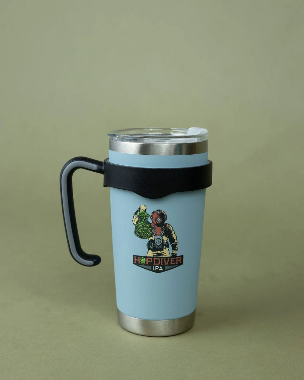 Tumbler Set 20oz - HopDiver - Image 3