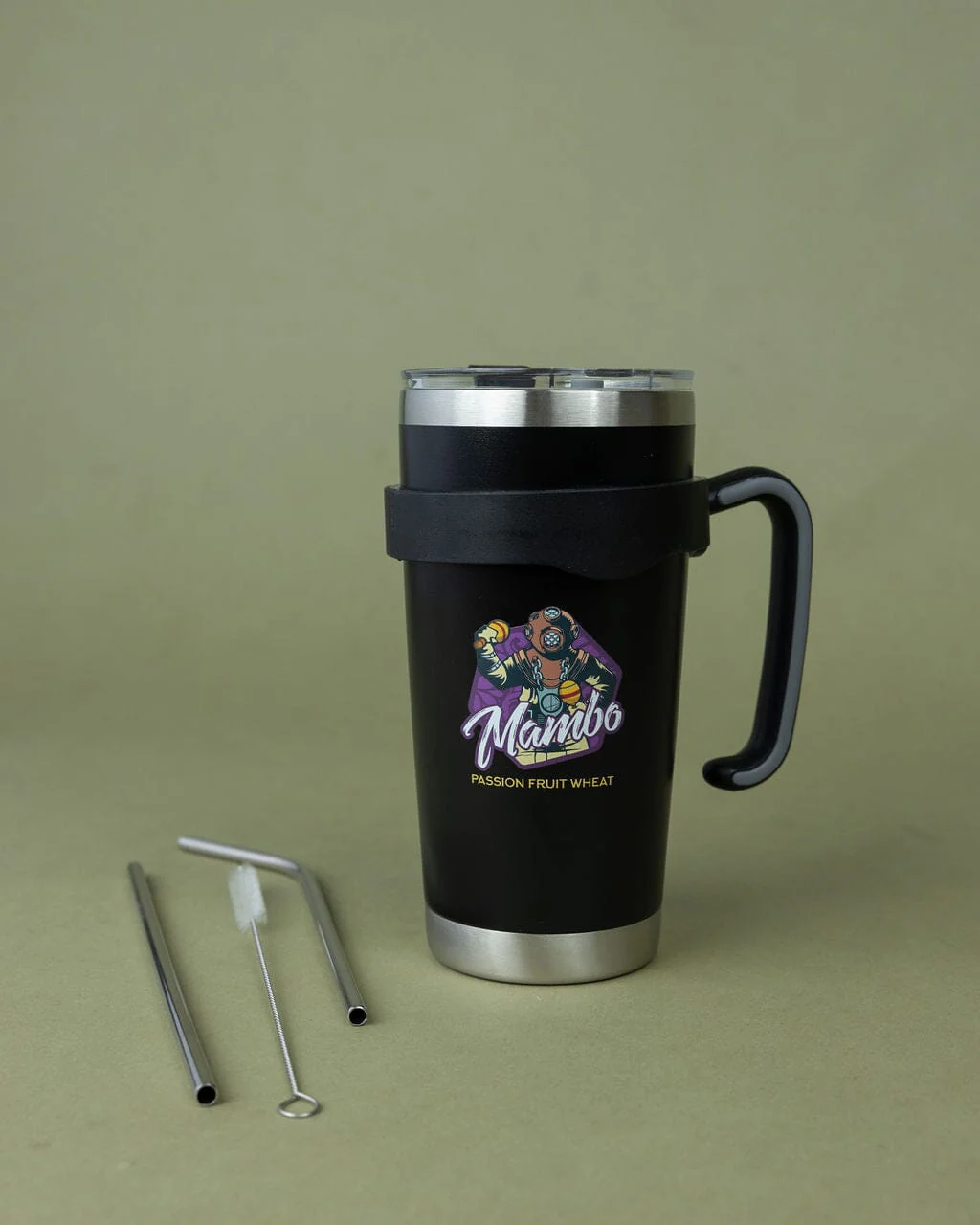 Tumbler Set 20oz - Mambo