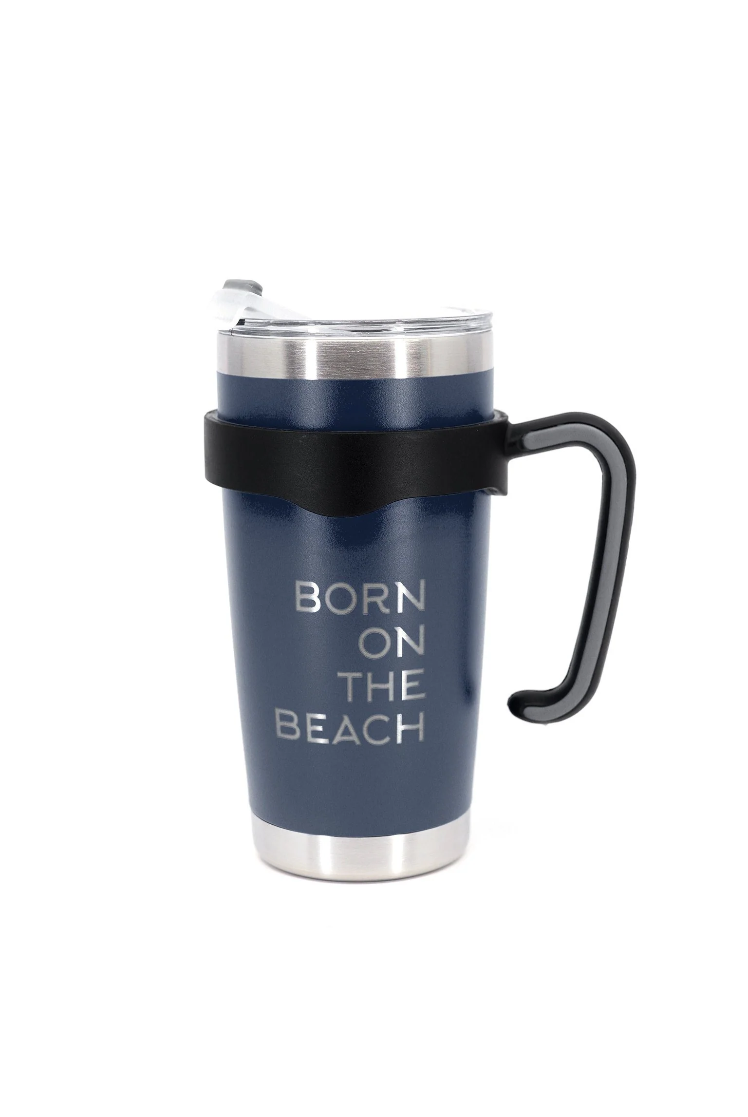 Tumbler Set 20oz - Navy - Image 5