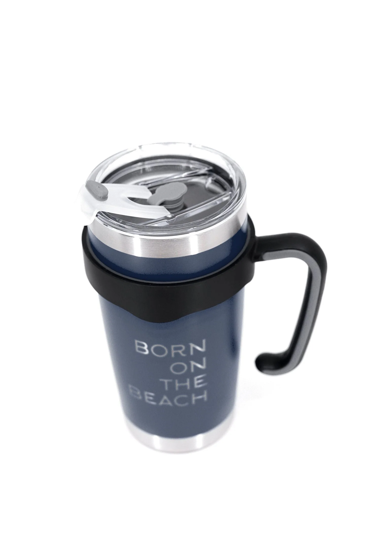 Tumbler Set 20oz - Navy - Image 7
