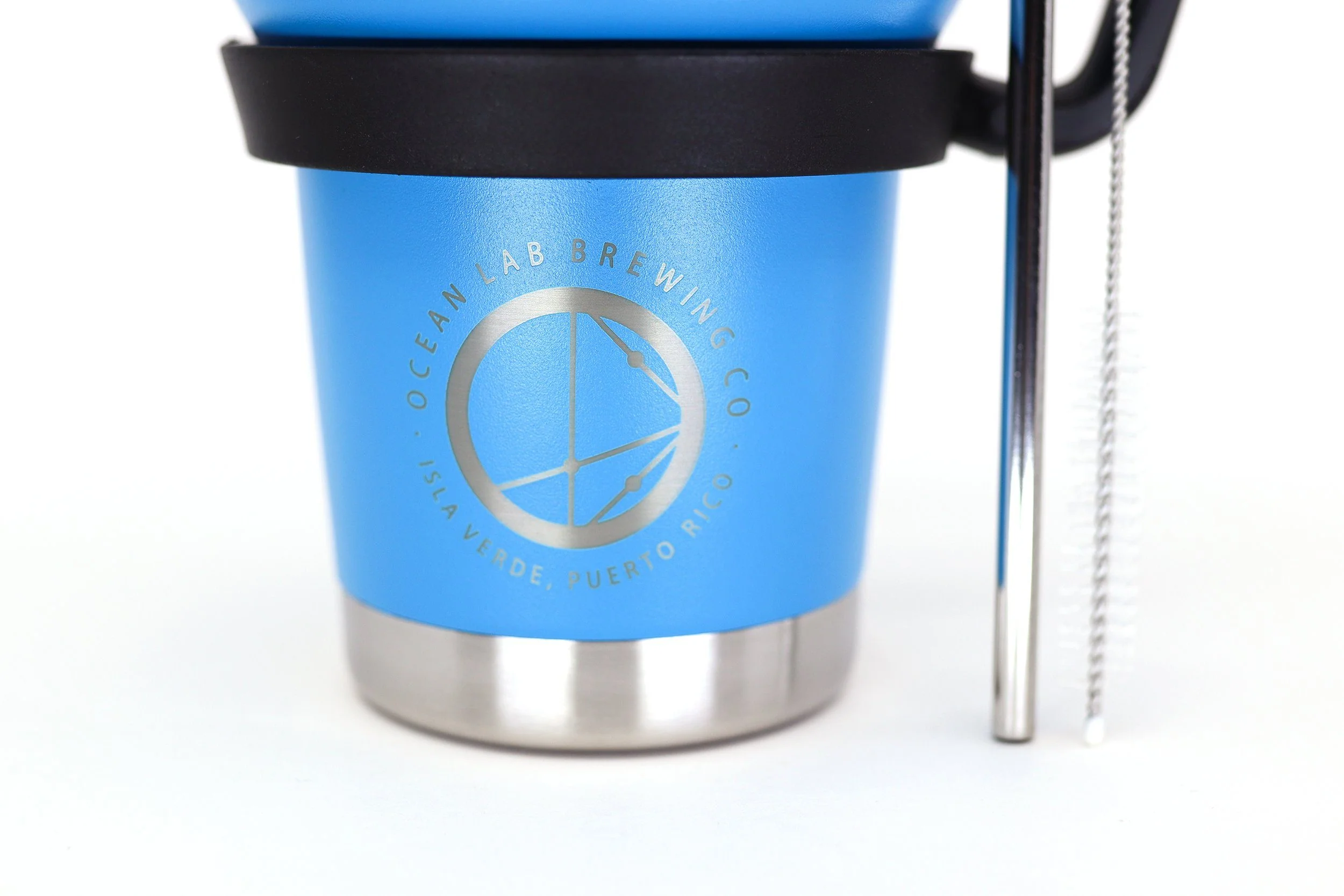Tumbler Set 30oz - Turquoise - Image 7