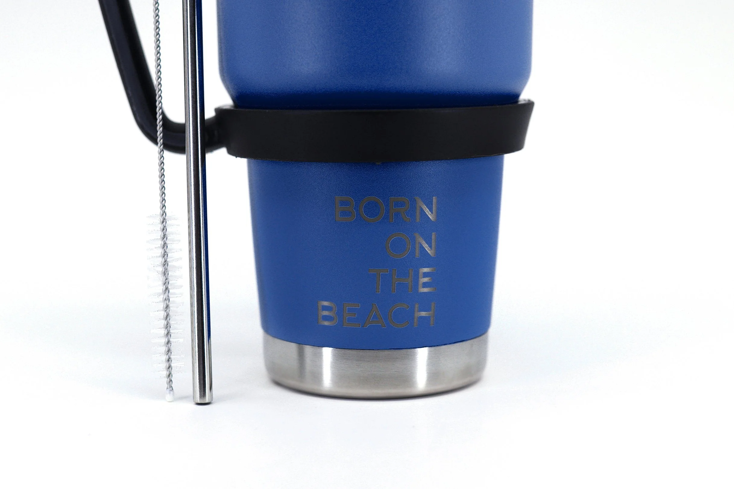 Tumbler Set 30oz - Royal Blue - Image 3