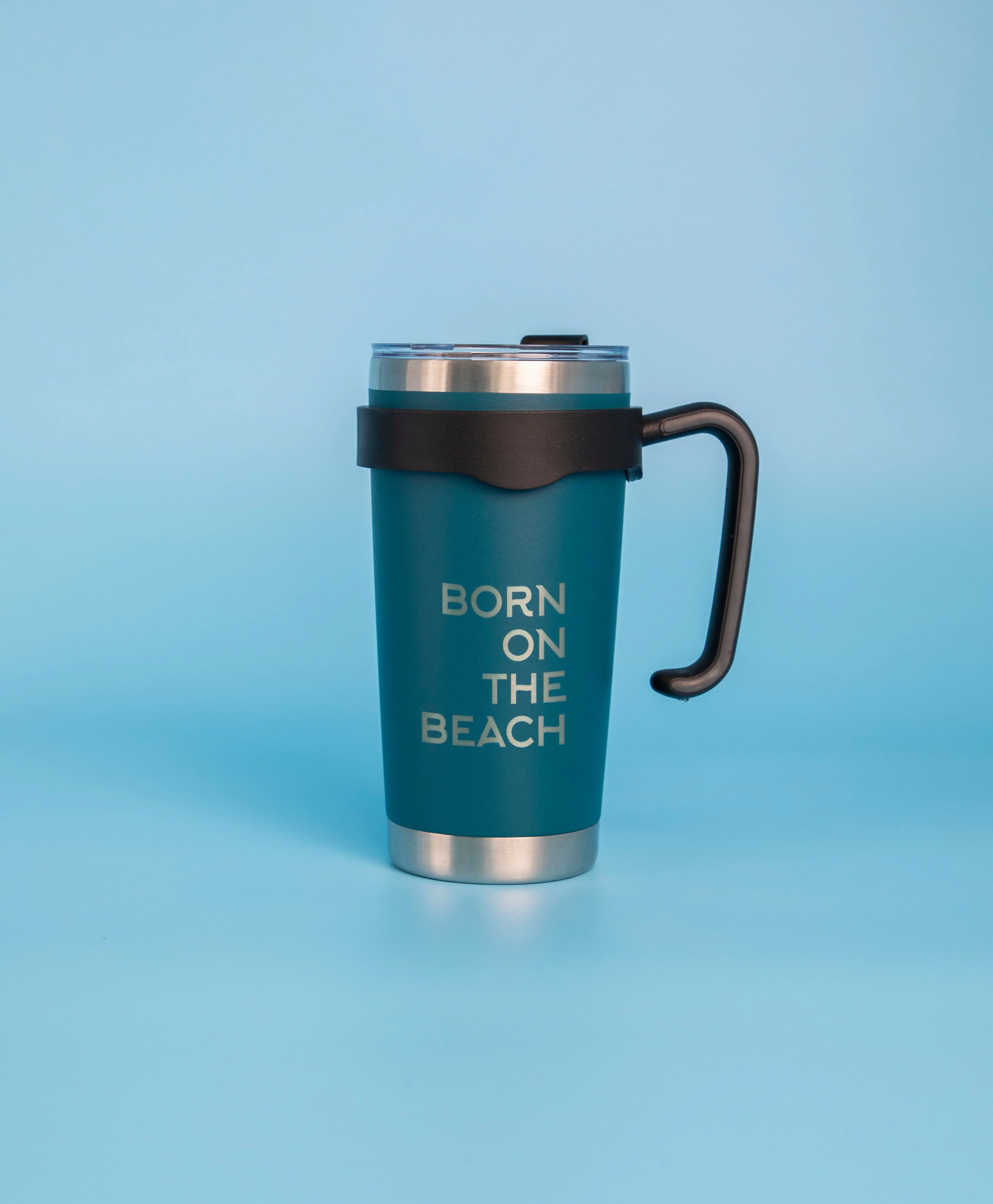Tumbler Set 20oz - Diesel Blue - Image 2