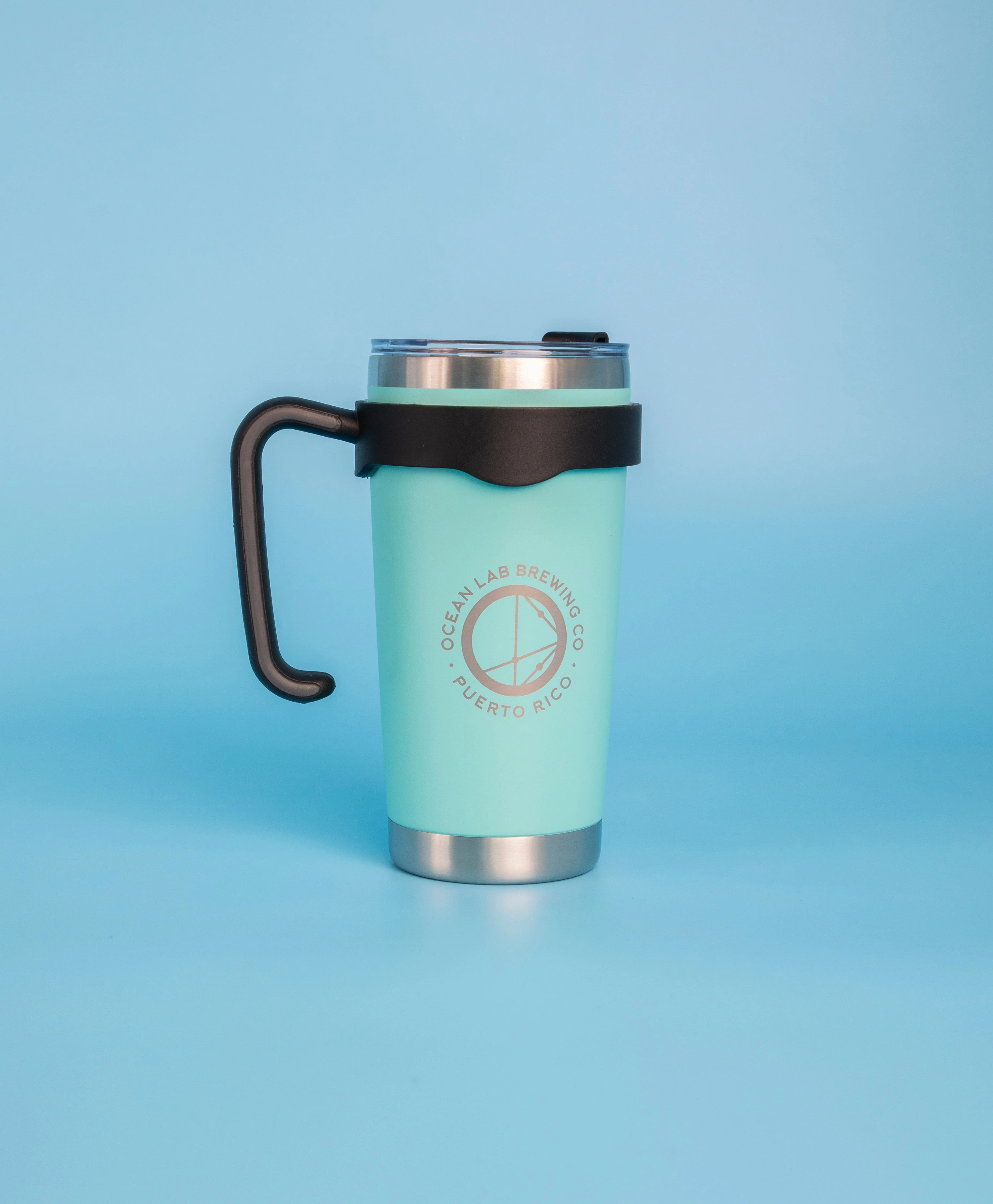 Tumbler Set 20oz - Ocean Mist