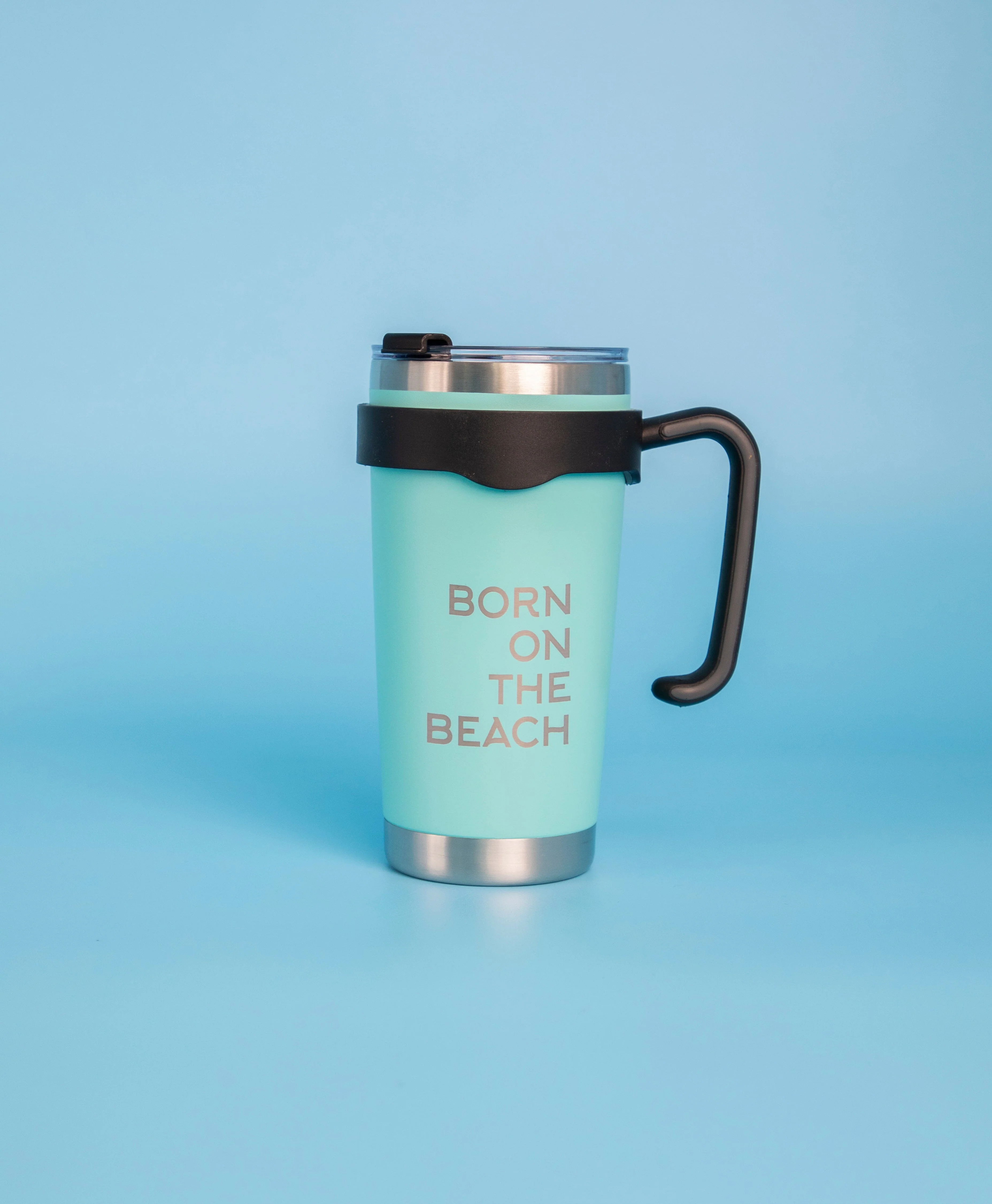 Tumbler Set 20oz - Ocean Mist - Image 2