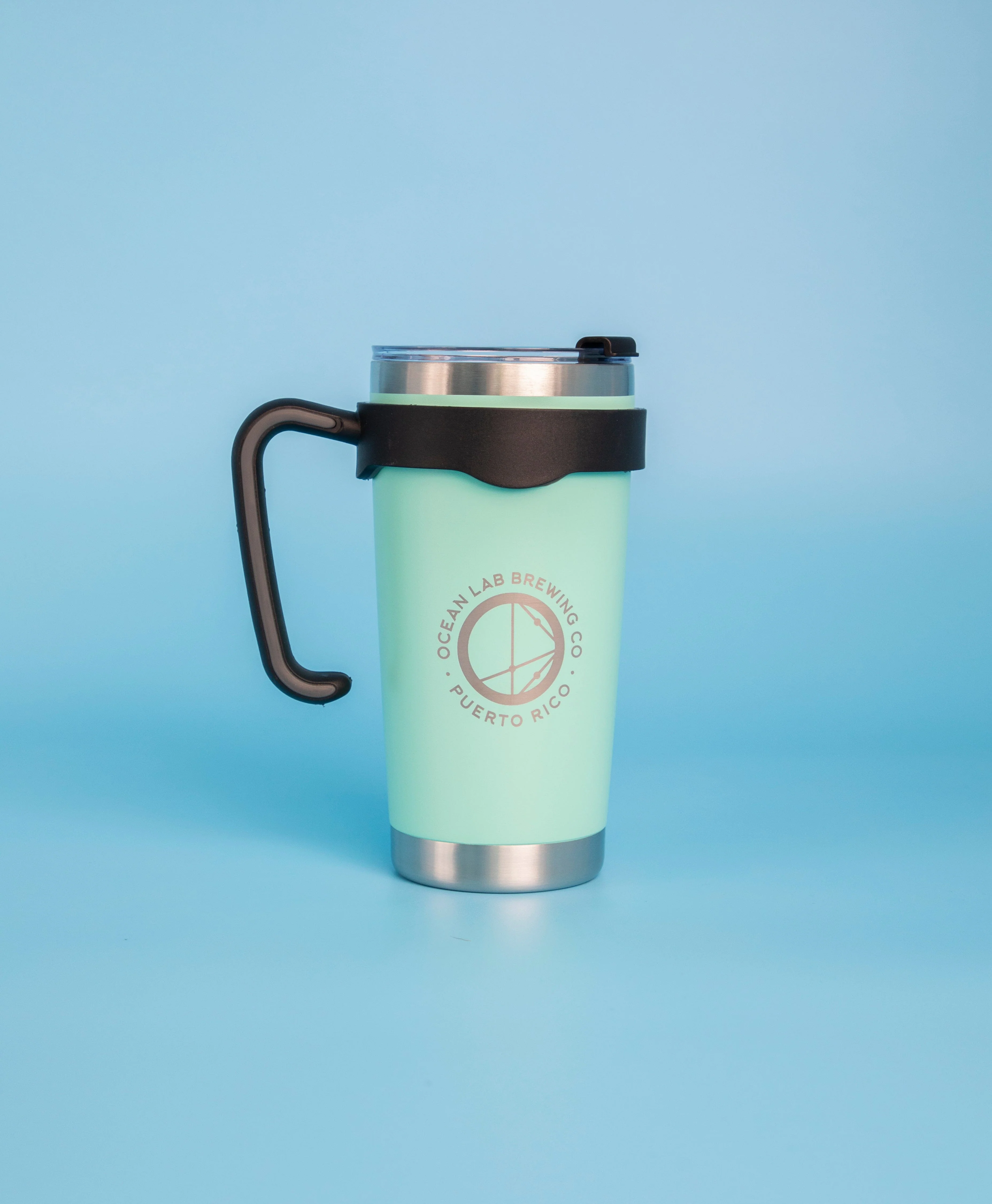 Tumbler Set 20oz - Seaglass