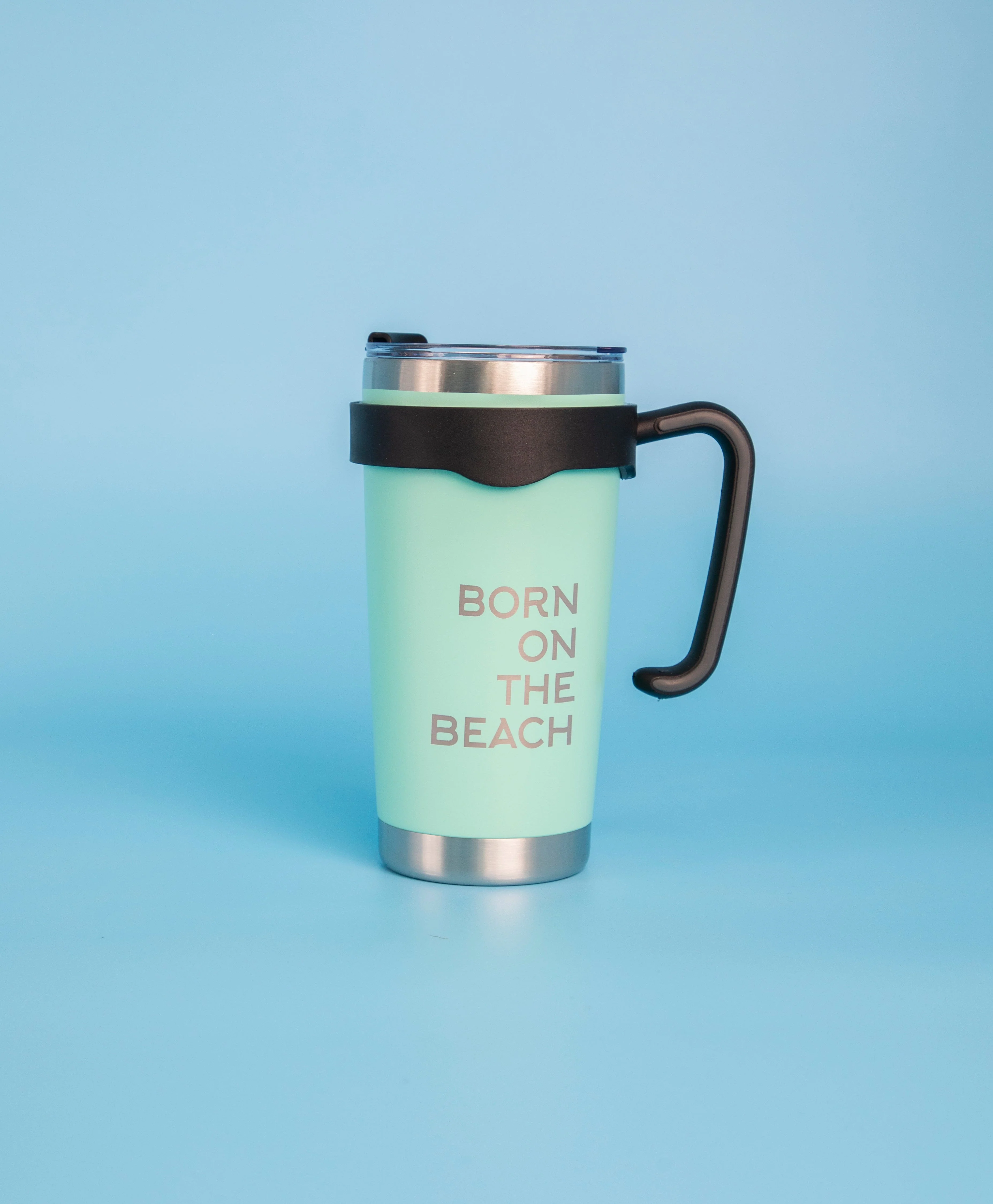 Tumbler Set 20oz - Seaglass - Image 2