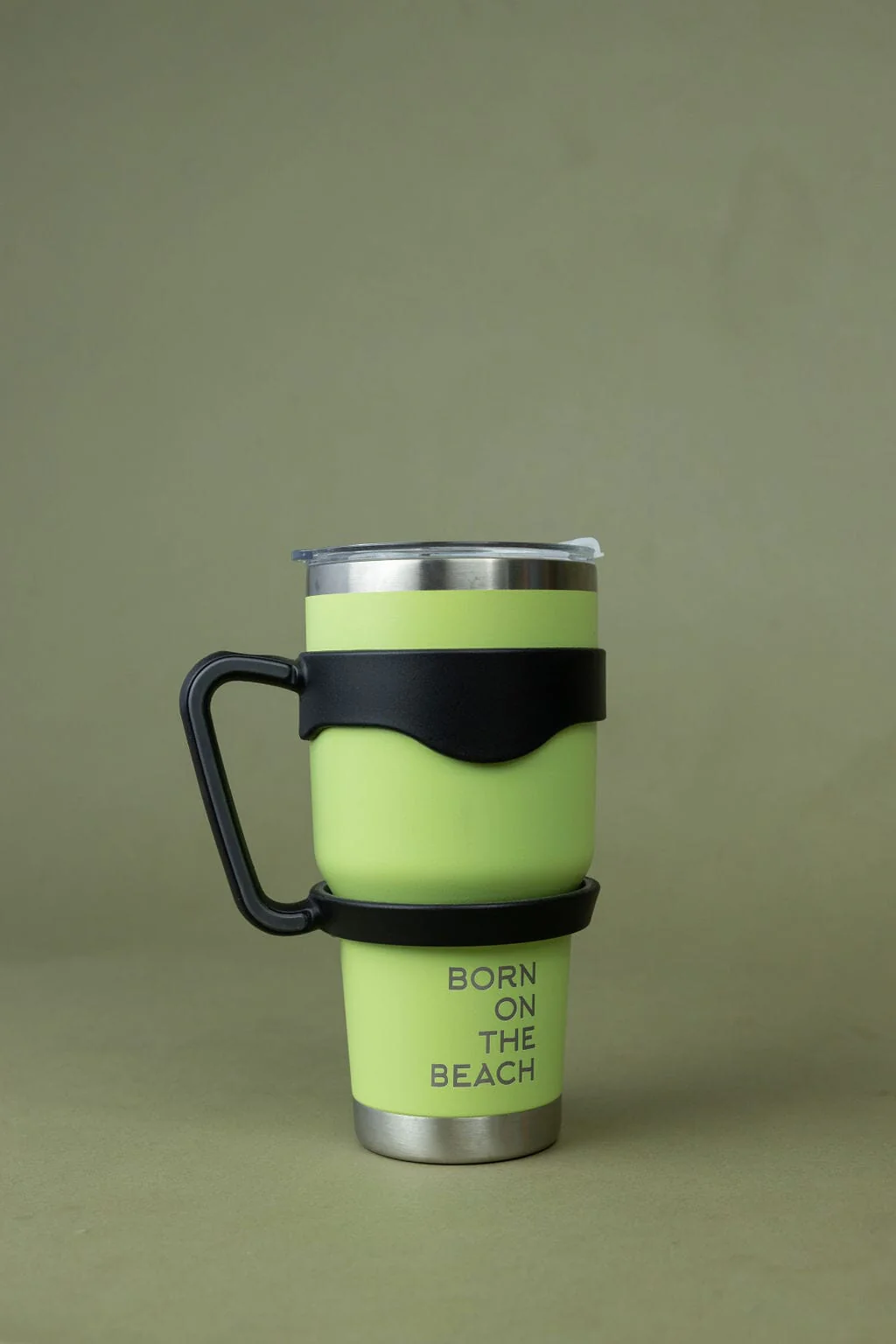 Tumbler Set 30oz - Lime - Image 2