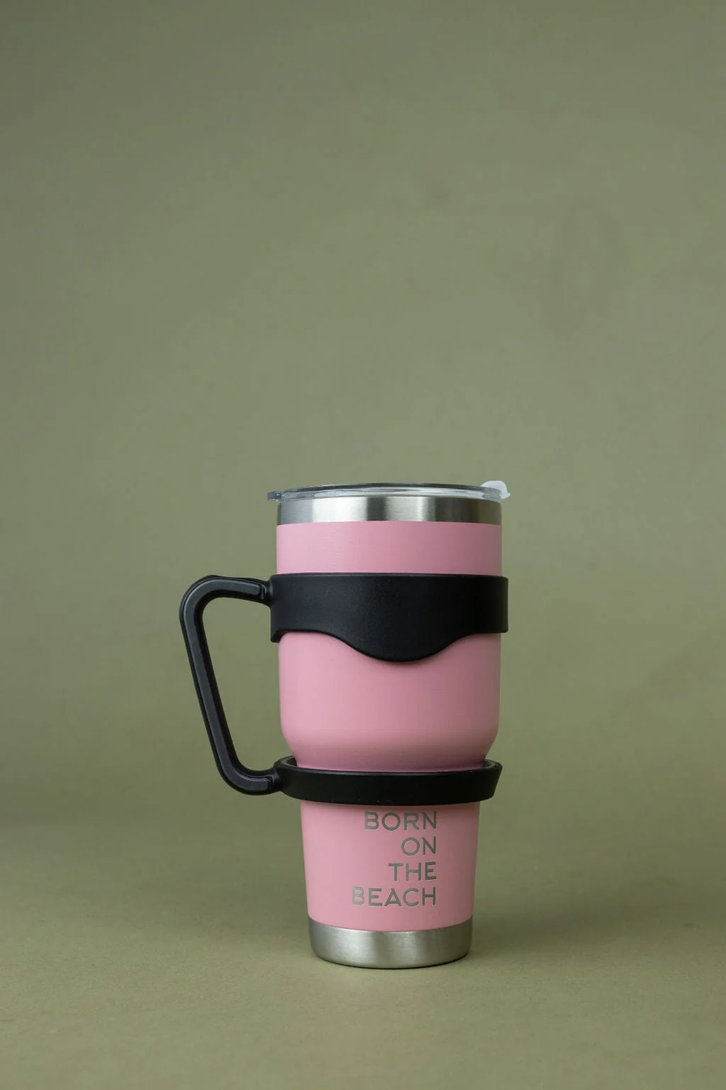 Tumbler Set 30oz - Pink - Image 4