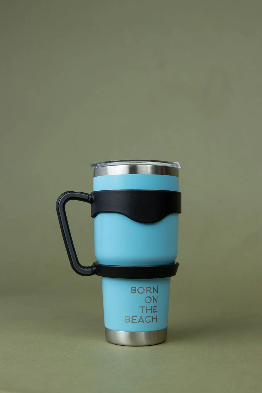 Tumbler Set 30oz - Sky Blue - Image 3