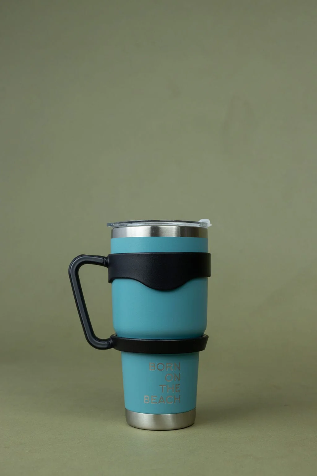 Tumbler Set 30oz - Sky Blue - Image 4
