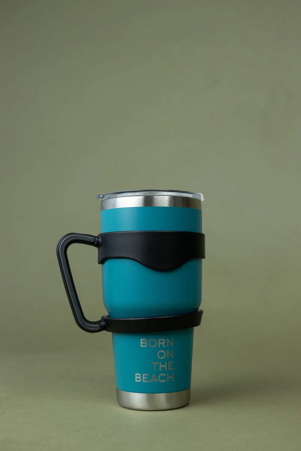 Tumbler Set 30oz - Teal - Image 2