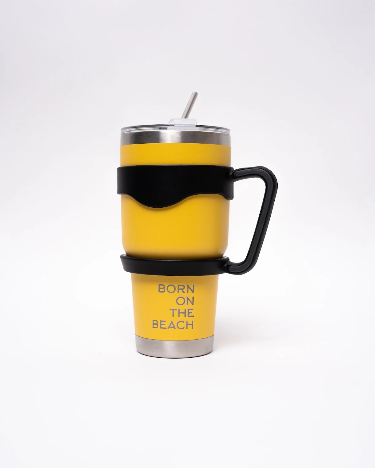 Tumbler Set 30oz - Yellow - Image 4