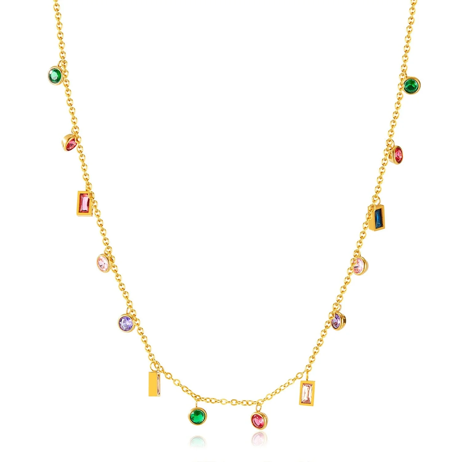 Viv Necklace - Image 2