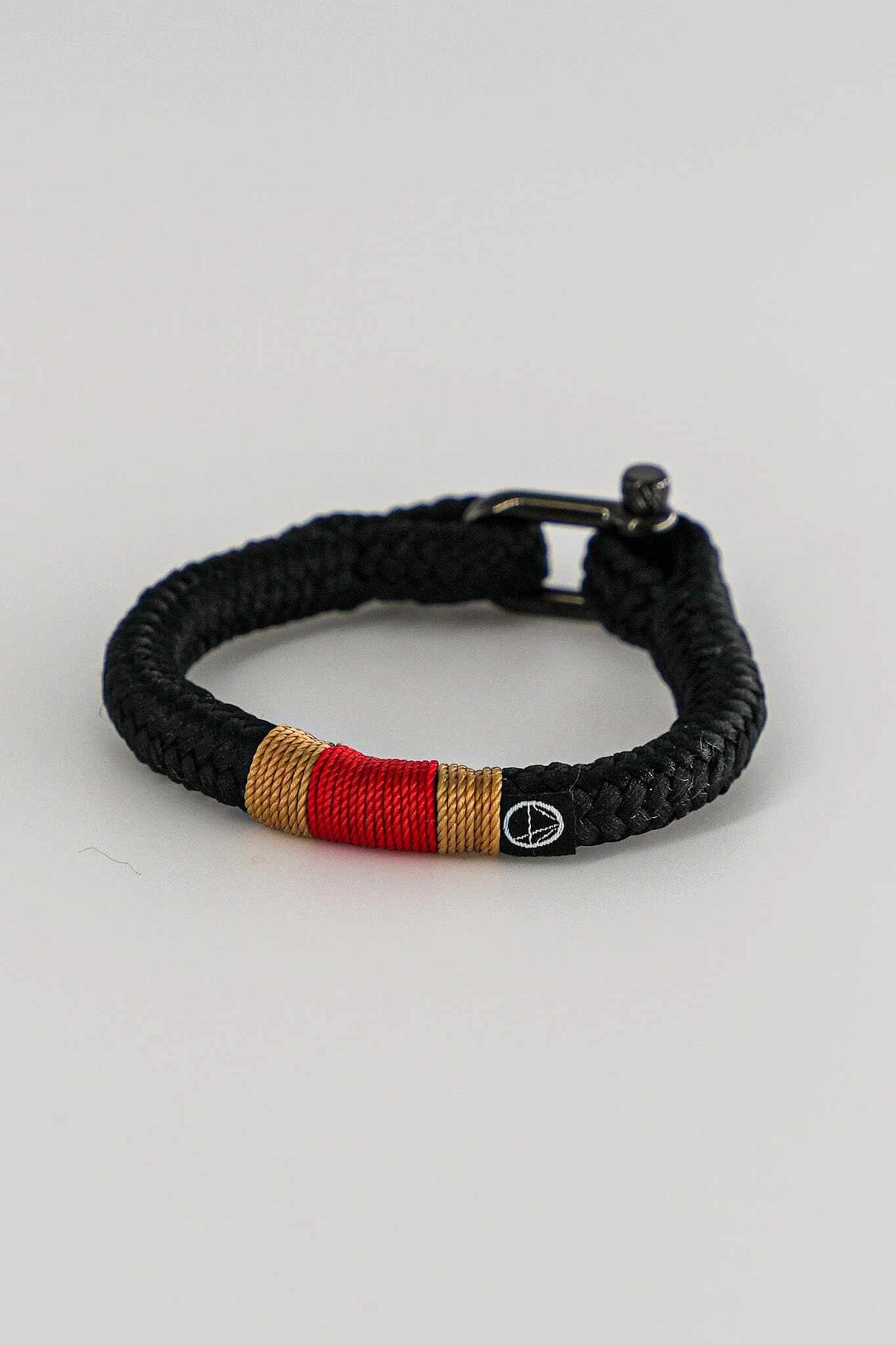 Voyage Shackle Bracelet - Image 4