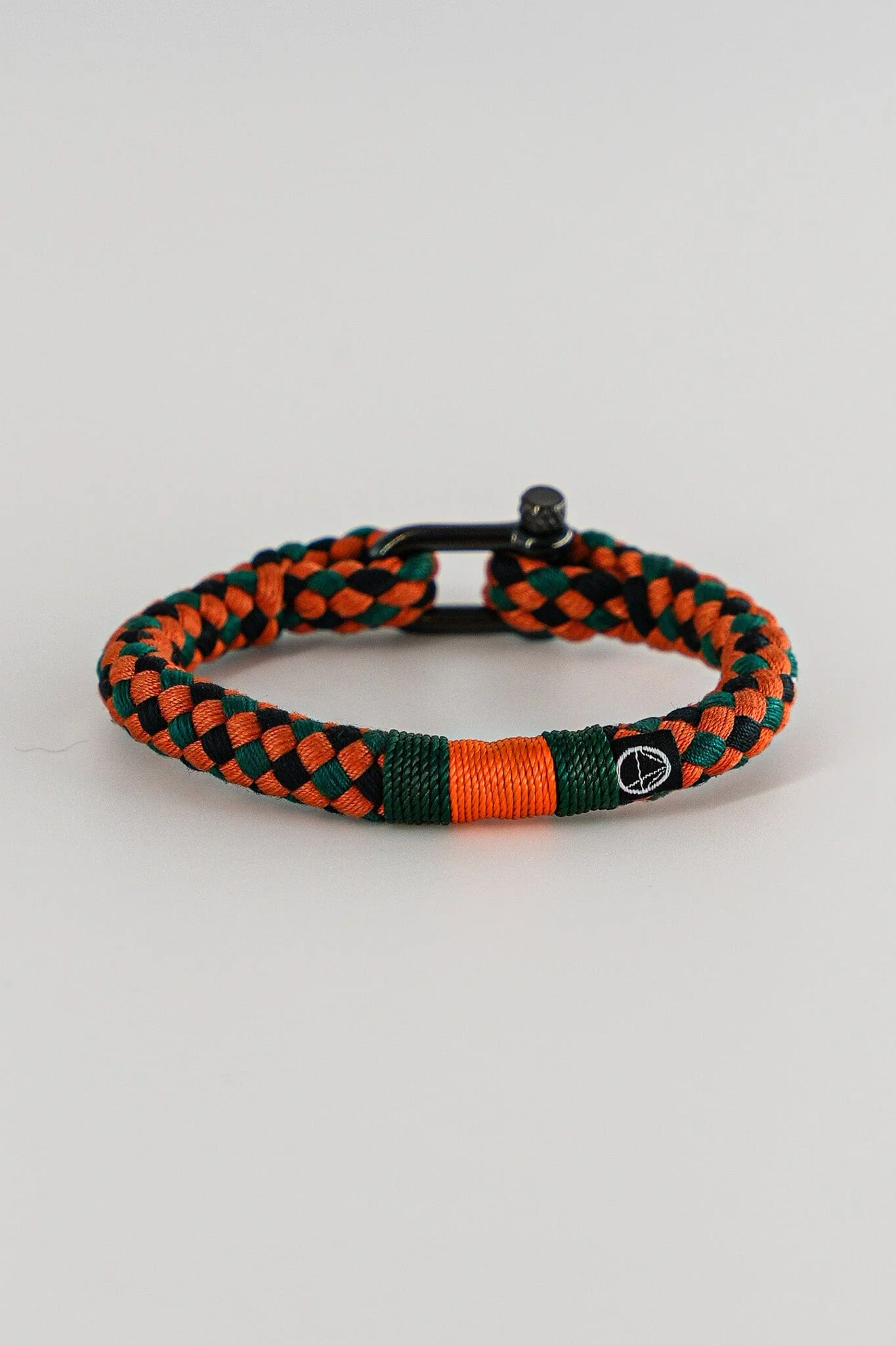 Voyage Shackle Bracelet - Image 6