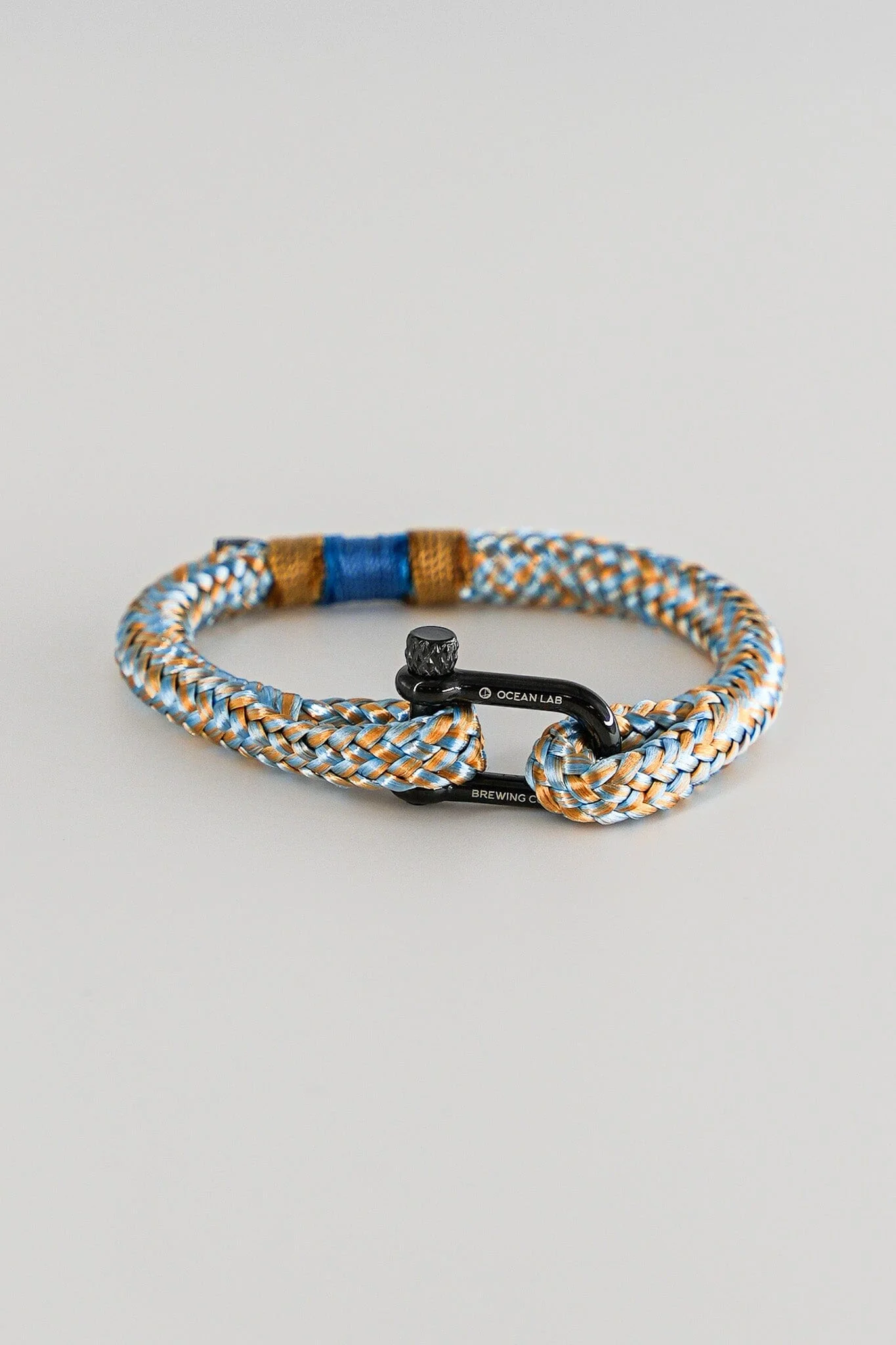 Voyage Shackle Bracelet - Image 7