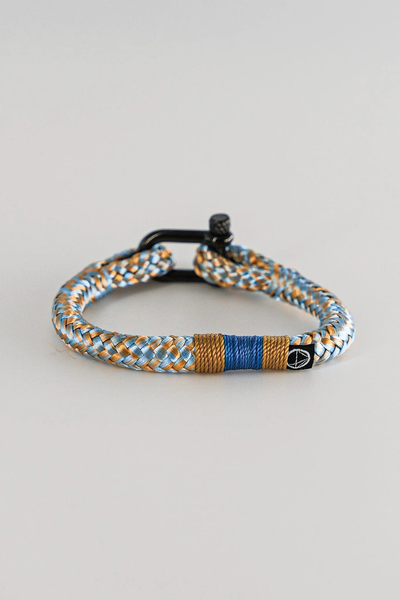 Voyage Shackle Bracelet - Image 8
